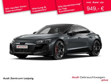 Audi Leasingangebot: Audi RS e-tron GT quattro *Laser*Carbon*HuD*22kW*