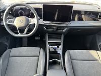 Volkswagen Tiguan - Vorschau Bild 27