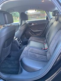 Audi A6 - 9
