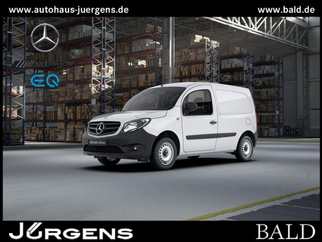 Mercedes-Benz CITAN 111 KASTEN L+KLIMA+KAMERA+TEMPOMAT+2SITZER