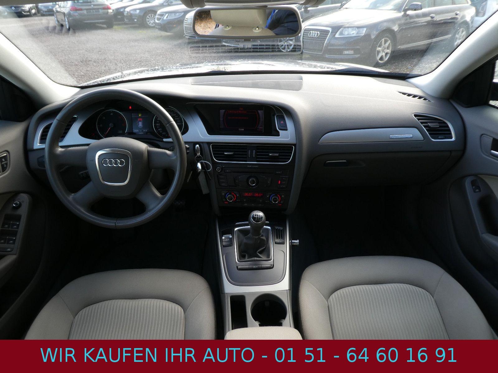 Audi Quattro 2010 — photo 16