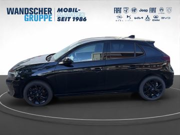 Opel Corsa F 1.2 Turbo GS Kam,KeyLess,LED,Navi,SHZ