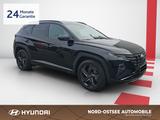 Hyundai TUCSON 1.6 T-GDI ADVANTAGE 2WD SHZ LHZ NAVI LED - Hyundai TUCSON aus 2024
