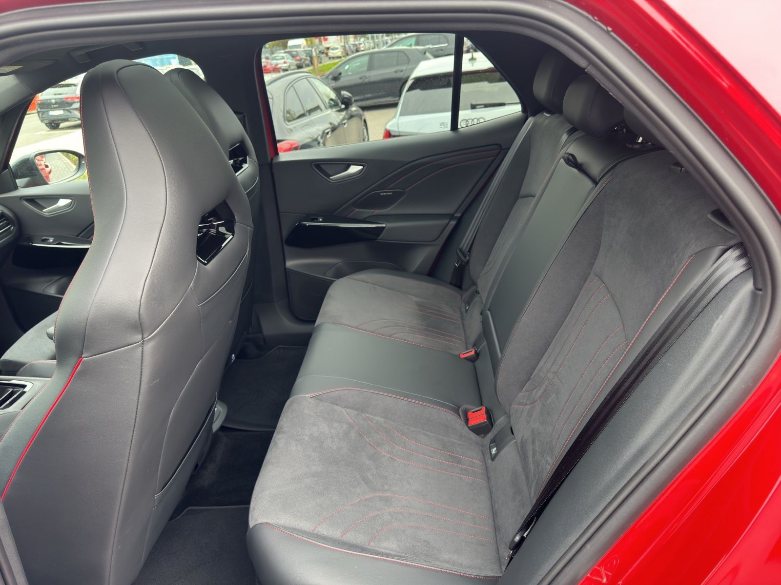 Volkswagen ID.3 - Bild 19