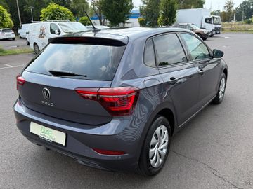 Volkswagen Polo VI Life+LED+Kamera+Virt.Cock.+Navi+AHK+SHZ