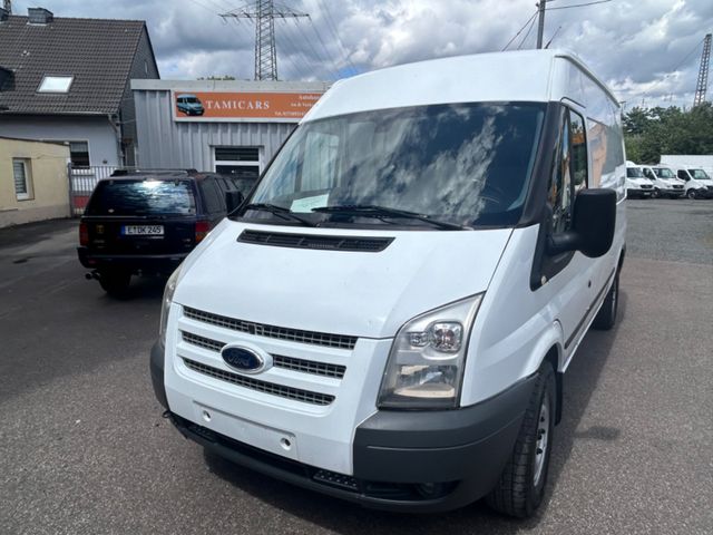 Ford Transit TDCI, ALLRAD,KLIMA TEMPOMATFT 350 M