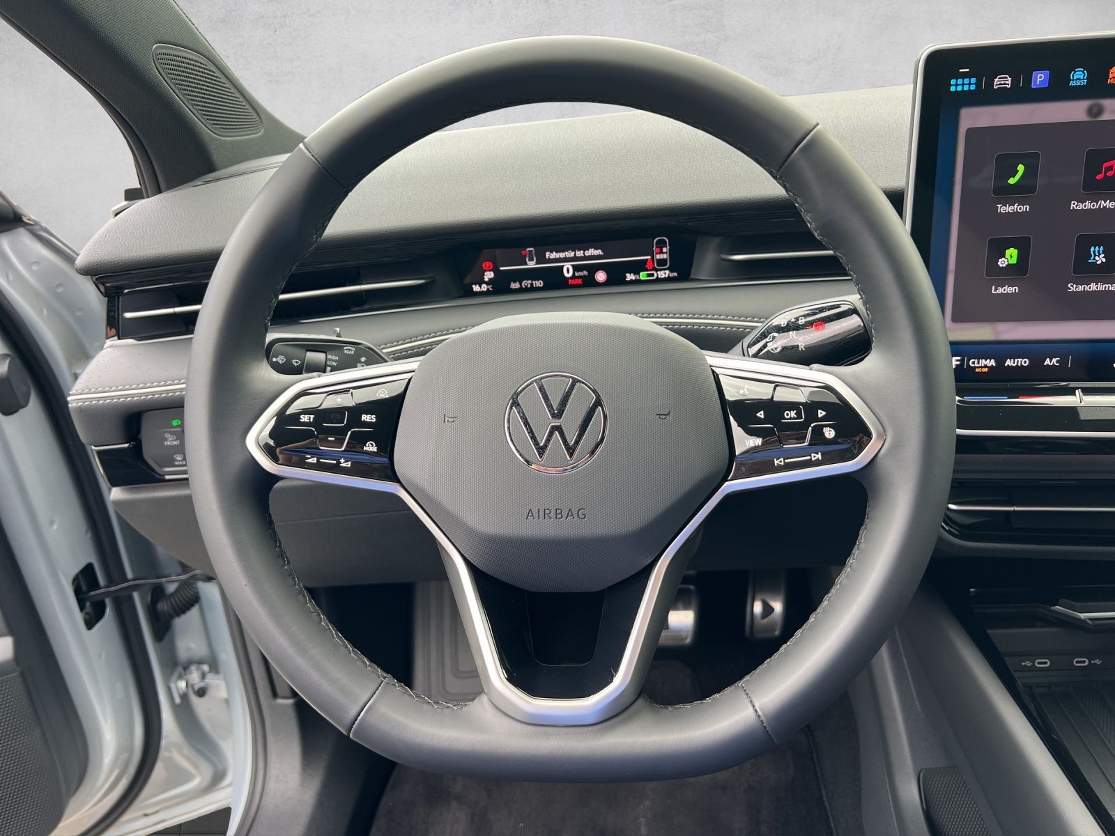 ID.7 Tourer Pro AHK*Navi*ACC*CarPlay
