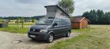 Volkswagen T5 California Beach - Volkswagen T5 California aus 2008