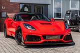 Corvette C7 6.2 V8 MT7 Stingray Cabrio 2LT/Schalter/Bose/ - Corvette: Cabrio, Stingray