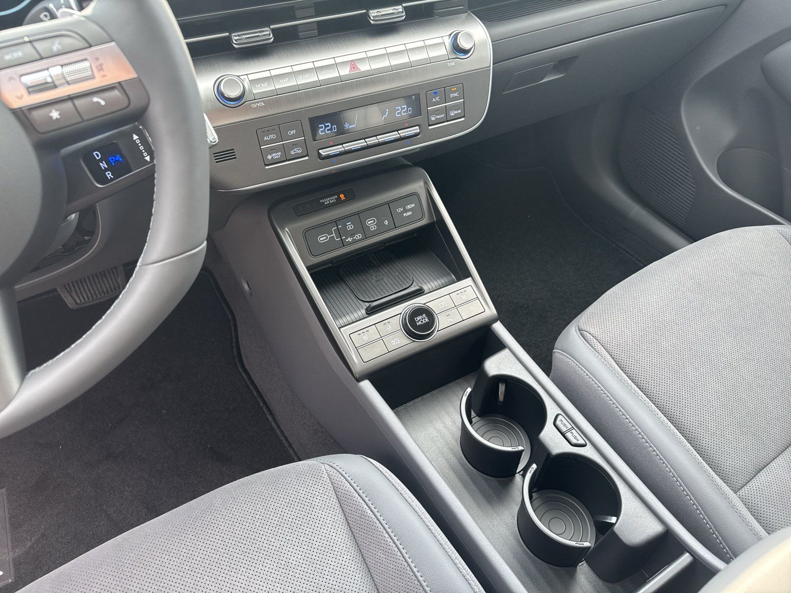 Hyundai Kona – Bild 10