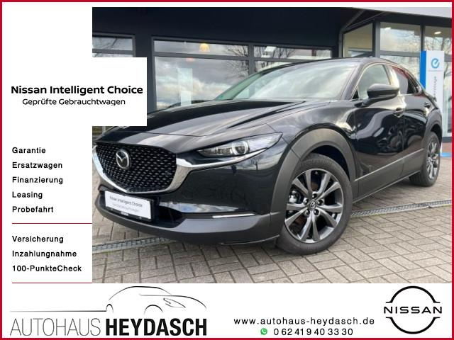 Mazda CX-30 Selection AWD *WKR*Matrix LED*18"*