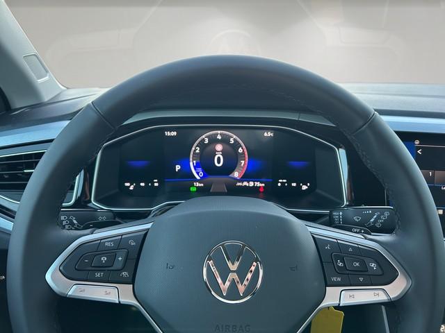 Volkswagen Taigo 1.0TSI DSG Energy GJR+KAMERA+SHZ+LED+ACC++, миниатюра 15