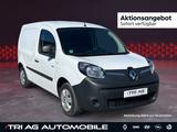 Renault Kangoo Rapid Elektro inklusive Batterie Klima ZV - Renault Kangoo mit Elektro-Antrieb