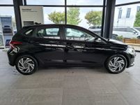 Hyundai i20 - Vorschau Bild 5