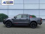 Ford Ranger Wildtrak Thunder 4x4 2.0 TDCi Panther EU6 - Ford Ranger: Thunder