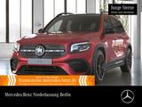 Mercedes-Benz GLB 250 4M AMG/Pano/Offroad/Distr/Bur/Night/360 - Autos mit Automatikschaltung