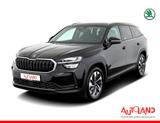Skoda Kodiaq 1.5 eTSI DSG LED Navi ACC 7-Sitzer - Skoda Kodiaq Jahreswagen