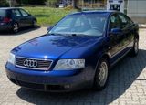 Audi A6 2.4 - - Audi A6 aus 2000: 4.2