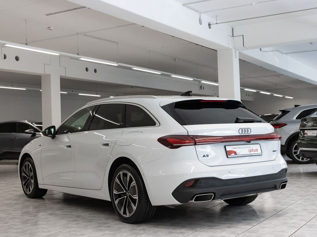 Audi A5 — fotografia 2
