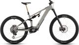 Cube AMS Hybrid 177 C:62 SUPER TM 600X L - Cube E-Bikes