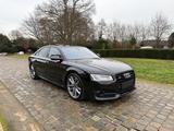 Audi S8 plus 4.0 TFSI 605 PS CERAMIC *CARBON*MATRIX* - gebrauchte Audi S8 aus dem Jahr 2016