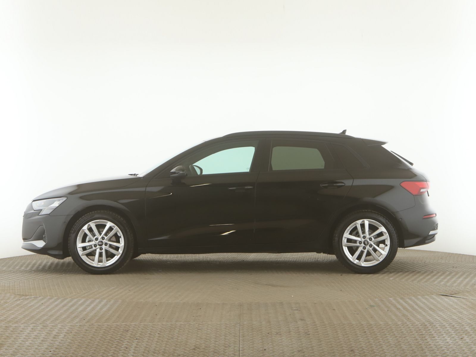 Audi A3 - Bild 3