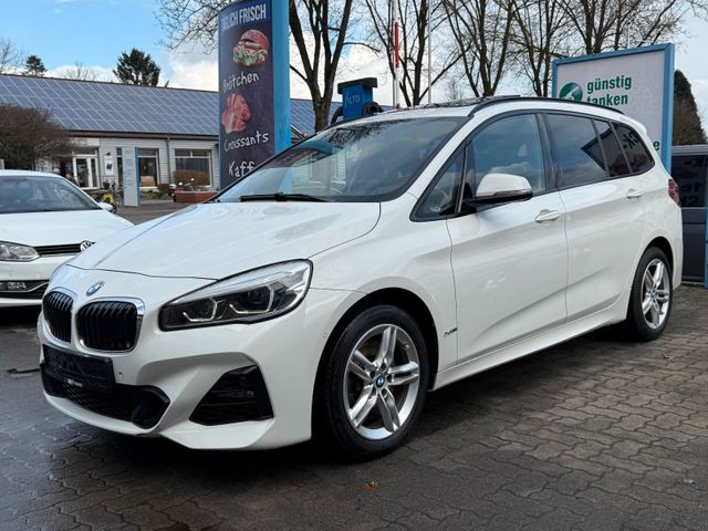 BMW Gran Tourer 218 d xDrive M Sport 7 Sitzer