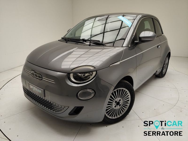 Other FIAT 500 La Nuova Nuova Hatchback My23 La Nuova 