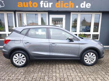 Seat Arona Style*LED*Klimaauto*SHZ*Kamera*PDC*