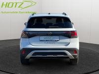 Volkswagen T-Cross - Vorschau Bild 5