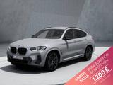 BMW X4 M40i Laser ACC Standhzg. AHK HUD NP 98.5 - BMW X4 M40 Jahreswagen