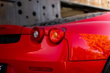 2005 Ferrari F430 — миниатюра 42