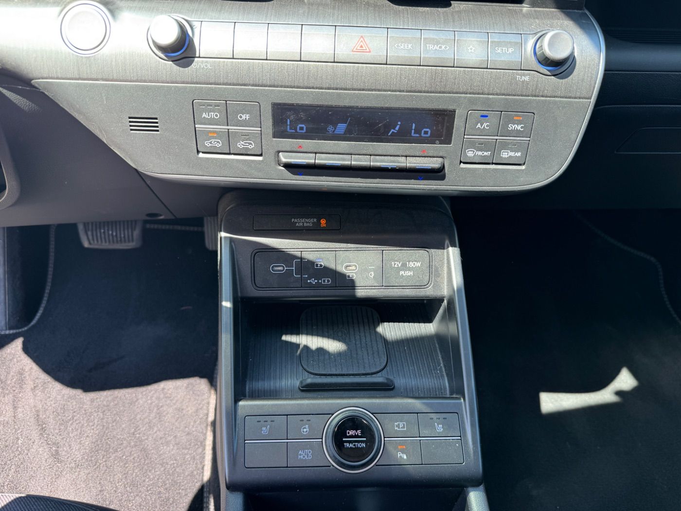 Hyundai Kona – Bild 13