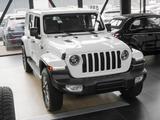 Jeep Wrangler Unlimited Sahara MY23 4xe NAVI LED - Jeep Wrangler in Oldenburg