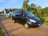 Ford  Transit Custom Wohnmobiel L2 H2 - Ford schwarz
