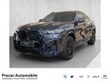 BMW X6 M Competition LEVERKUSEN - BMW X6 M Neuwagen