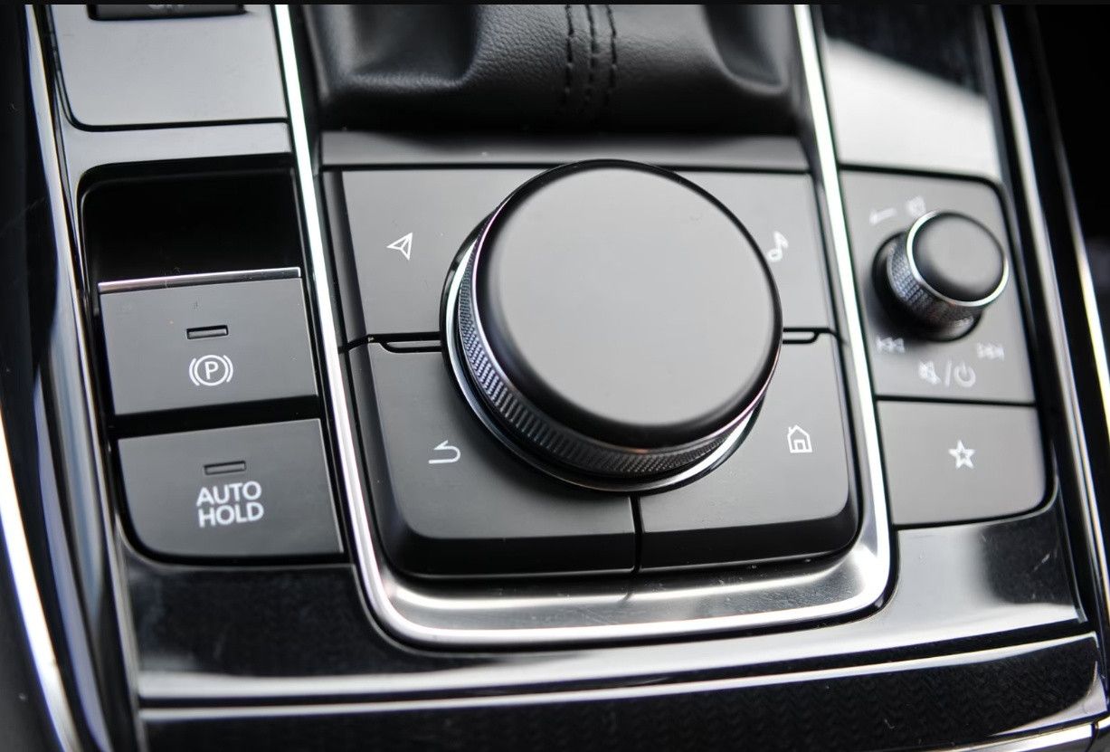 Mazda CX-30 - Bild 12