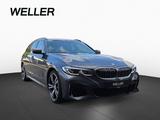 BMW M340d xDr Touring LiCoPro,Laser,HUD,CarPlay,DAB - graue BMW M340d