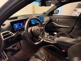 BMW M3 Touring M xDrive Carbonsitze M Performance - BMW M3: Performance