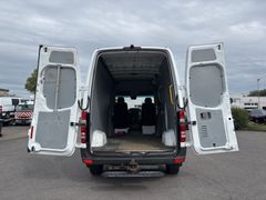 Fahrzeugabbildung Mercedes-Benz Sprinter 316 CDI,L2H2,Kasten,Navi,AHK 3,5t,StHzg