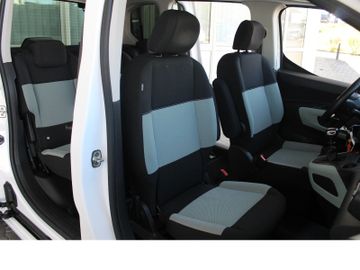 Citro�n Berlingo Shine M