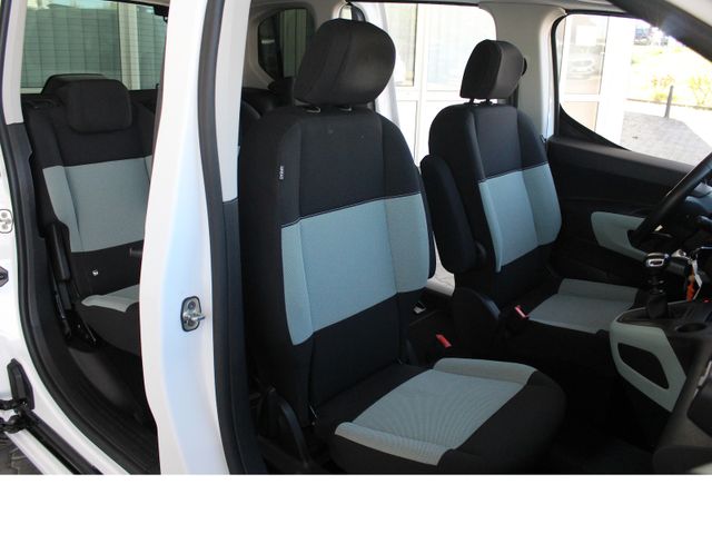 Citro�n Berlingo Shine M