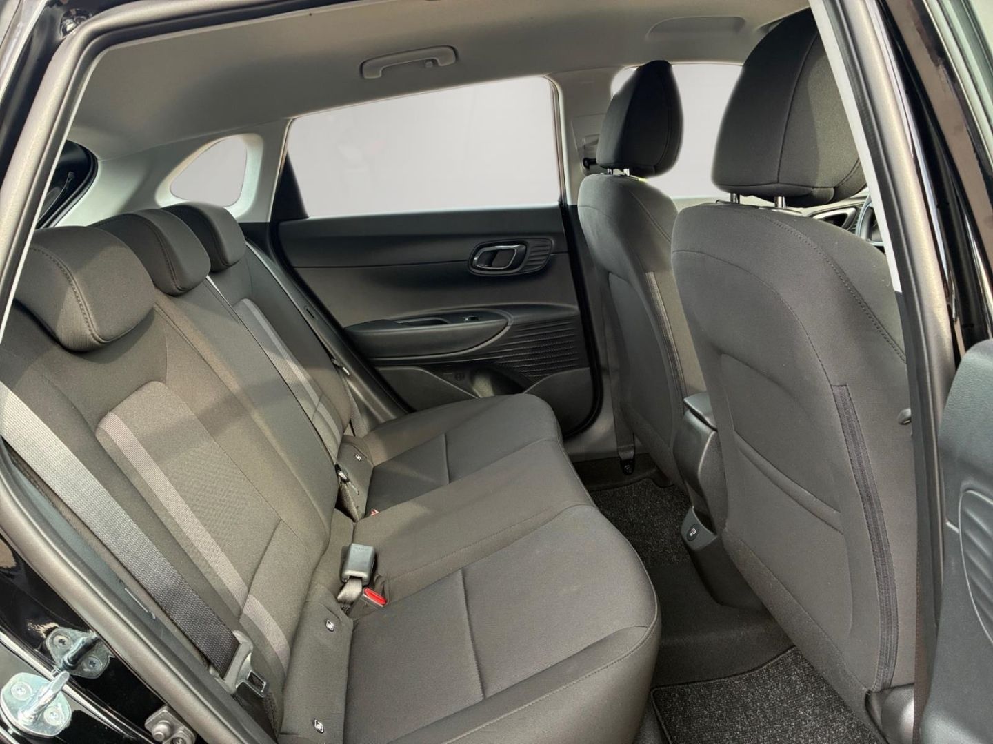 Hyundai i20 - Bild 13