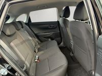 Hyundai i20 - Vorschau Bild 13