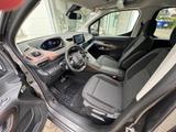 Peugeot Rifter Elektro L1 GT - Peugeot Rifter aus 2022