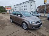 Volkswagen Golf Plus 1.4 TSI DSG MATCH 1. HAND - Volkswagen Golf Plus MATCH mit Benzin-Antrieb