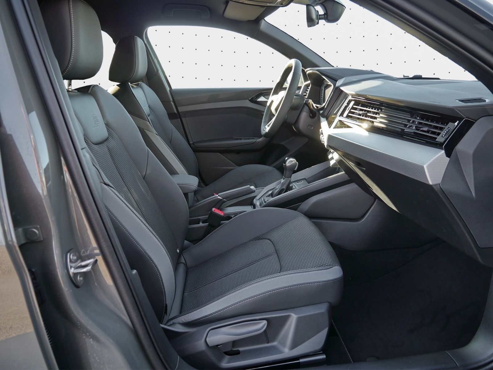 Audi A1 - Bild 4