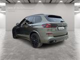 BMW X5 xDrive50e M Sport AHK Driv.Assist.Prof LED - BMW X5: Grün