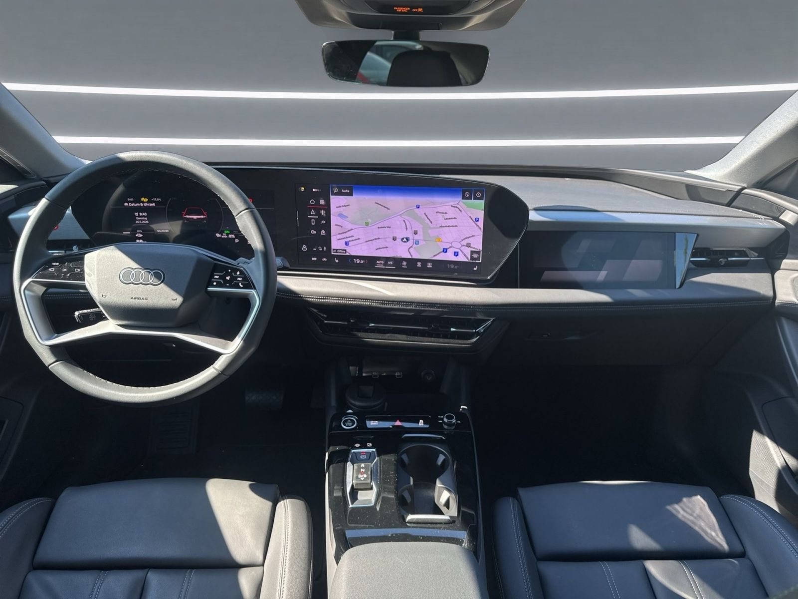 Audi A6 - Bild 10