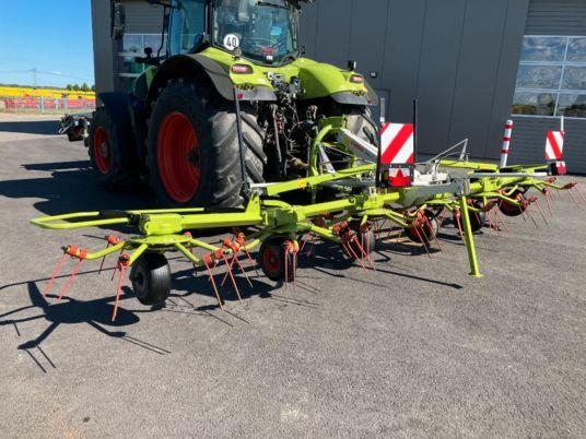 Claas Volto 700 ***TOP ZUSTAND***